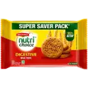 Britannia Nutrichoice Digestive High-Fibre Biscuits, 960 g
