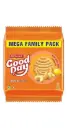 Britannia Good Day Cashew Cookies, 905 g (10 x 90.5 g)