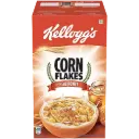 Kellogg's Corn Flakes With Real Honey, 630 g