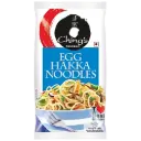 Chings Secret Egg Hakka Noodles, 150 g Pouch