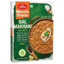 Haldiram's Ready To Eat - Dal Makhani, 300 g Carton