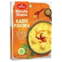 Haldiram's Ready To Eat - Kadhi Pakoda, 300 g Carton