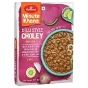 Haldiram's Ready To Eat - Dilli Style Choley, 300 g