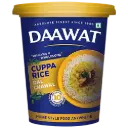 Daawat Cuppa Rice Dal Chawal - Ready In 10 Minutes, 90 g