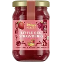 Kissan Fables Little Red Strawberry & Raspberry Spread, 340 g