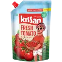 Kissan Fresh Tomato Ketchup, 1.1 kg Pouch