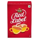 Red Label Tea 100 Grams, Ginger