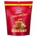 Red Label Natural Care Tea, Chai Made With 5 Ayurvedic Herbs, 1 Kg