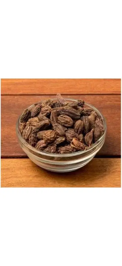 Mazdaar Black cardamom (Kali Elaichi) / Mazdaar Food & Spices