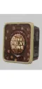 Amul Ice Cream - Chocolate Brownie, 1 L Tub