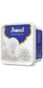 Amul Ice Cream - Vanilla Magic, 1 L Tub