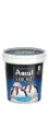 Amul Sugar Free Ice Cream - Vanilla, 125 ml Cup