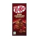 Nestlé Kitkat Dark Chocolate Coated Wafer, 150g