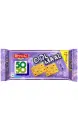Britannia 50-50 Golmaal Light Crackers with Kaala Jeera Biscuits, 200g