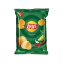 Lay's Chile Limon Flavour Potato Chips /48g