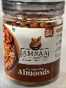 Almonds, 250grms