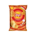 Lay's West Indies Hot n Sweet Chilli Flavour Potato Chips