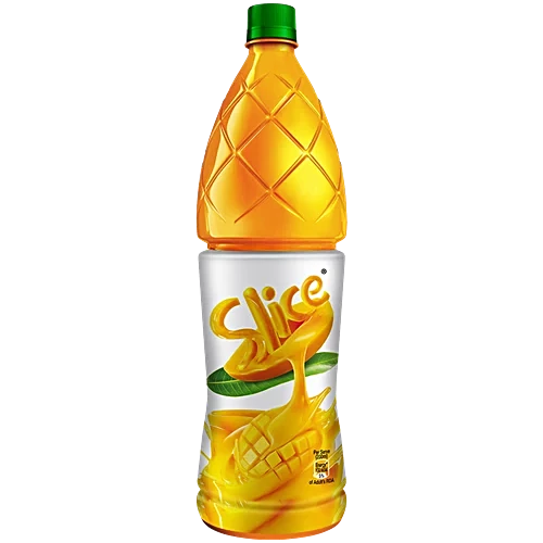 Slice Mango Drink, 1.75 L