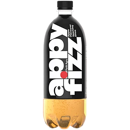 Appy Fizz PET Bottle, 1 L