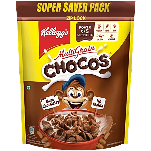  Multigrain Chocos, 1.1 kg