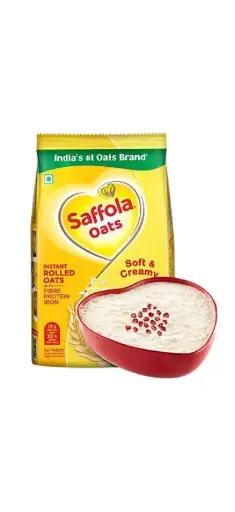 Saffola Oats, 1 kg Pouch