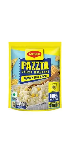 Maggi Pazzta Cheese Macaroni, 150 g