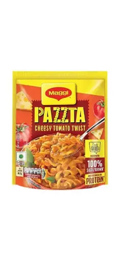 Maggi Pazzta Cheesy Tomato Twist Instant Pasta, 68.5