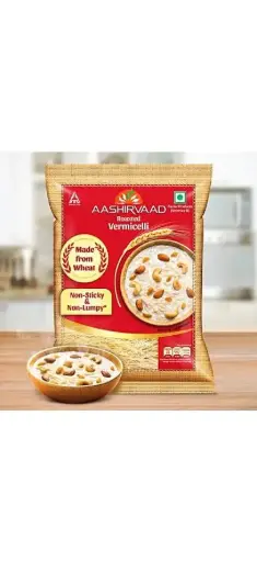 Aashirvaad Roasted Vermicelli, Made From Wheat, No Maida, 850 g