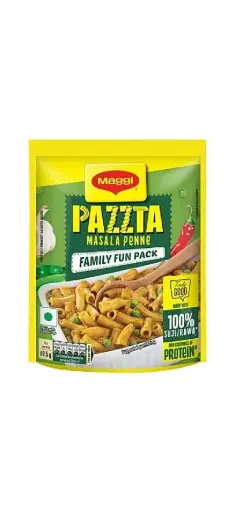 Maggi Pazzta Masala Penne - Family Saver Pack, 139 g