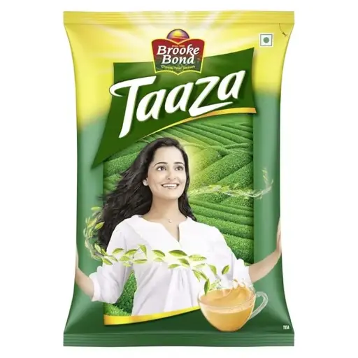 Taaza Tea 1 kg, Darjeeling tea, Flavoured