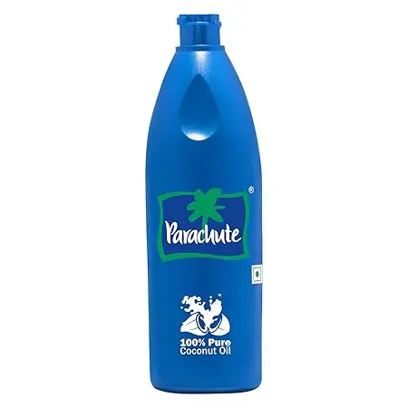Parachute Coconut Oil 600 ml - Bottle