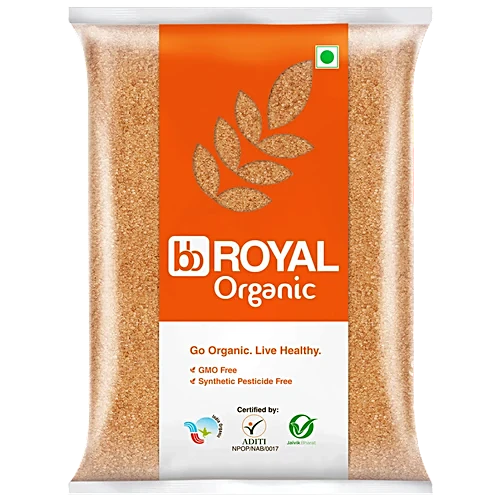 Brown Sugar/Sakkare, 5 kg