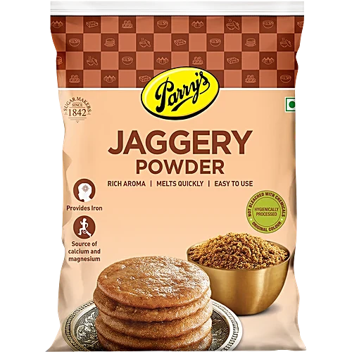 Jaggery Powder, 500 g