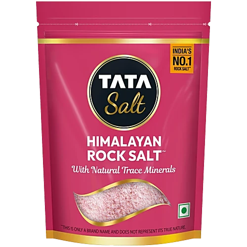 Tata Salt Rock Salt / 1 kg
