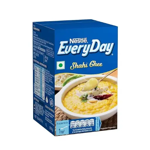 NESTLE EVERYDAY SHAHI GHEE, 1L