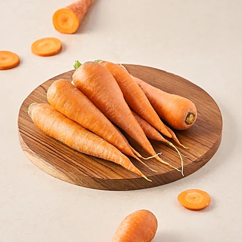 Carrot - Orange (Loose), 250 g