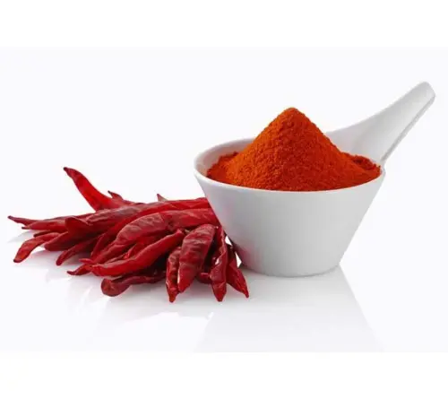 Kangan Kashmiri Red Chilli Powder / Kangan Spices