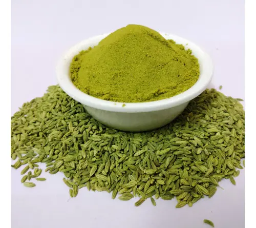 Kangan Saunf Powder /Kangan Spices
