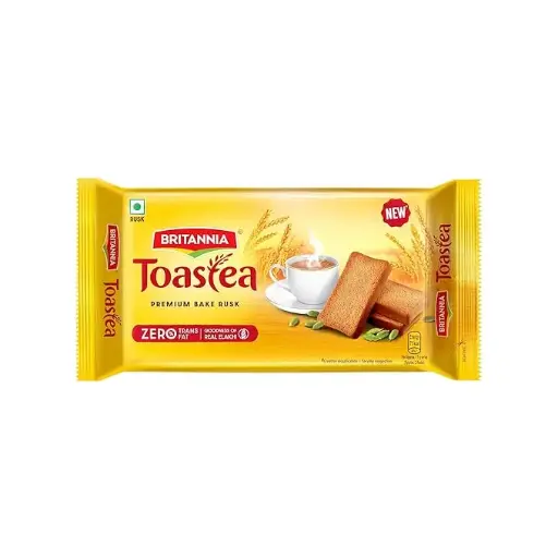 Britannia Toastea Premium Bake Rusk