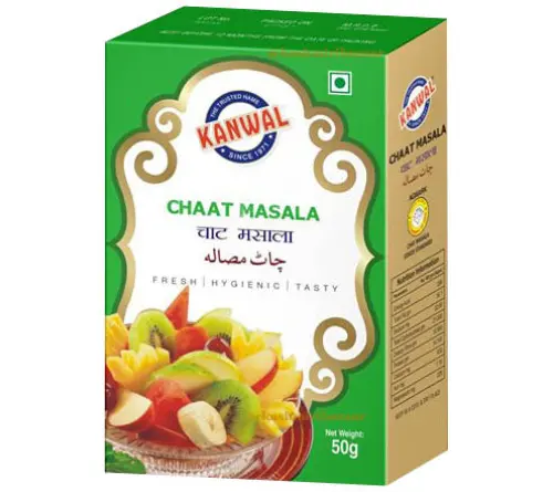 Kanwal Chat Masala 