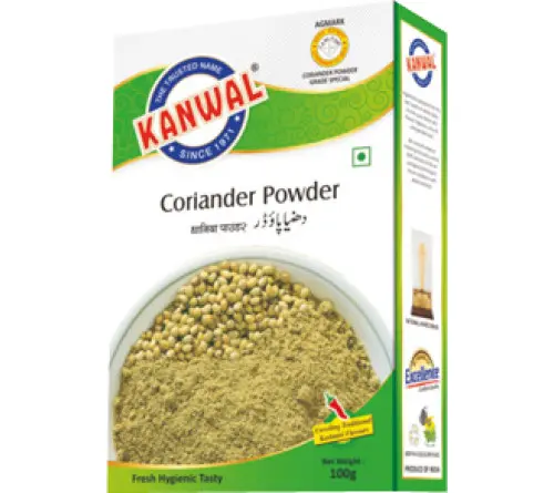 Kanwal Coriander Powder (Dhaniya Powder)