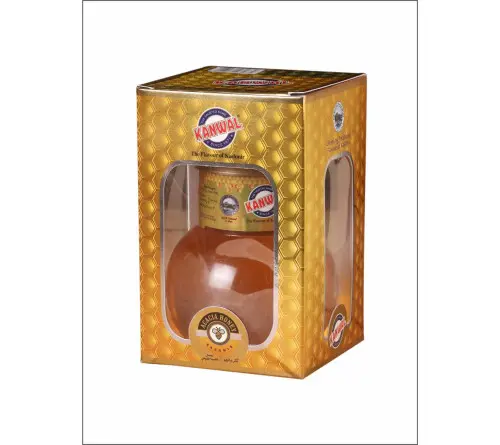  Kanwal Acacia Kashmir Honey
