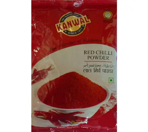 kashmiri lal mirch
