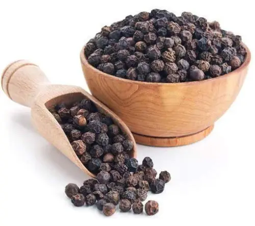 Black pepper (kaali mirch)
