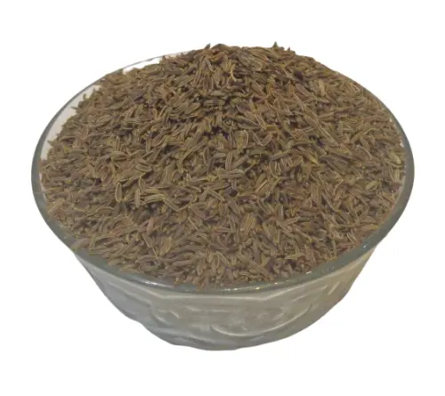  Kala Shahi Jeera (Black Cumin) 
