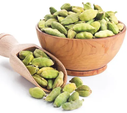 Green Cardamom (Elaichi)