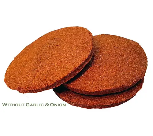 Kashmiri Masala Tikki (Ver Without Onion & Garlic) 