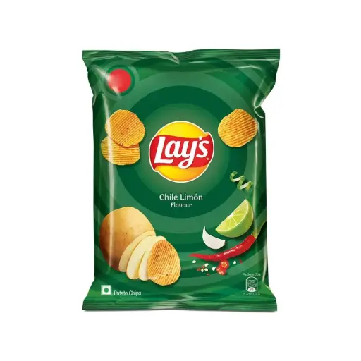 Lay's Chile Limon Flavour Potato Chips /48g