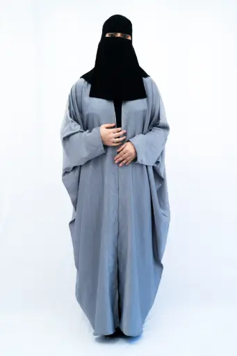 Modern Kaftan Style Abaya