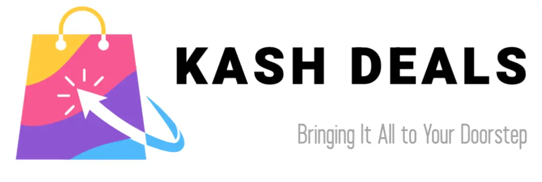 Kash Deals